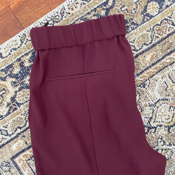 Vintage Aritzia Babaton Ponte Pant - Picture 3 of 3